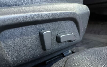 Subaru Legacy VII, 2018 год, 1 950 000 рублей, 19 фотография