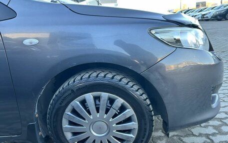 Toyota Corolla, 2007 год, 625 000 рублей, 5 фотография