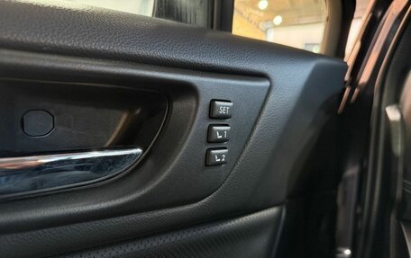 Subaru Legacy VII, 2018 год, 1 950 000 рублей, 16 фотография