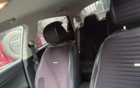 KIA Optima IV, 2019 год, 1 700 000 рублей, 6 фотография