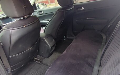 KIA Optima IV, 2019 год, 1 700 000 рублей, 12 фотография