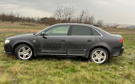 Audi A4, 2007 год, 730 000 рублей, 5 фотография