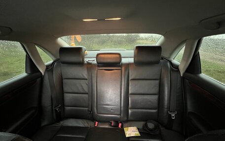 Audi A4, 2007 год, 730 000 рублей, 8 фотография