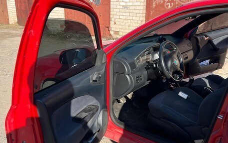 Skoda Octavia IV, 2008 год, 419 000 рублей, 10 фотография