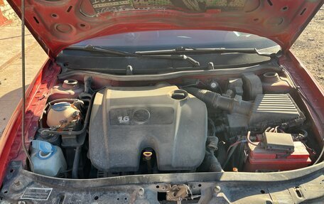 Skoda Octavia IV, 2008 год, 419 000 рублей, 12 фотография