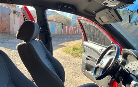 Skoda Octavia IV, 2008 год, 419 000 рублей, 14 фотография