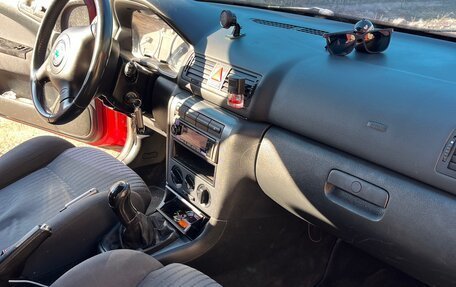 Skoda Octavia IV, 2008 год, 419 000 рублей, 11 фотография