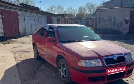 Skoda Octavia IV, 2008 год, 419 000 рублей, 3 фотография