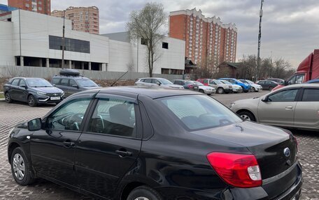 Datsun on-DO I рестайлинг, 2015 год, 450 000 рублей, 2 фотография