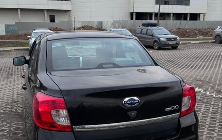 Datsun on-DO I рестайлинг, 2015 год, 450 000 рублей, 3 фотография