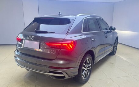 Audi Q3, 2022 год, 2 860 000 рублей, 6 фотография