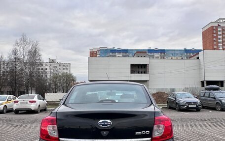 Datsun on-DO I рестайлинг, 2015 год, 450 000 рублей, 4 фотография