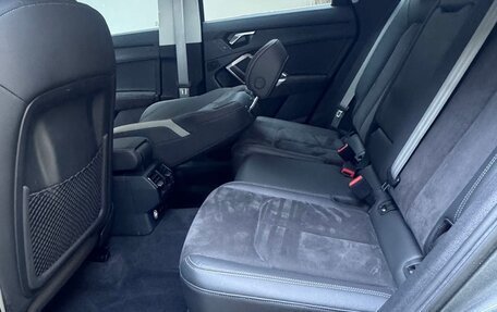 Audi Q3, 2022 год, 2 860 000 рублей, 10 фотография