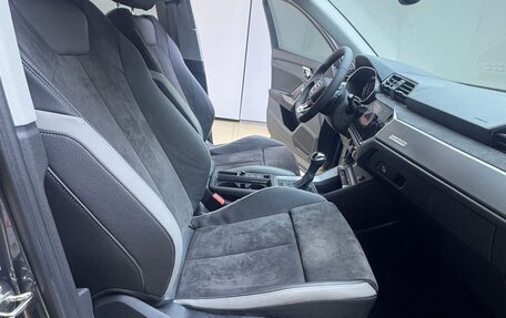 Audi Q3, 2022 год, 2 860 000 рублей, 11 фотография