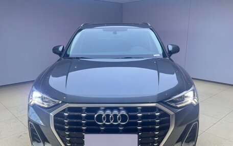 Audi Q3, 2022 год, 2 860 000 рублей, 2 фотография