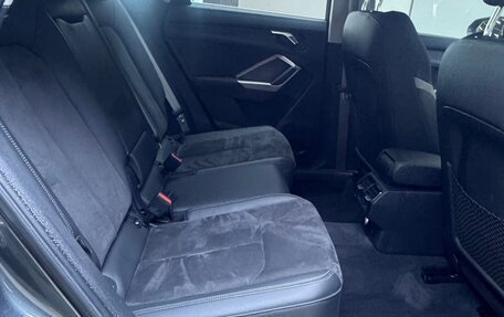 Audi Q3, 2022 год, 2 860 000 рублей, 9 фотография