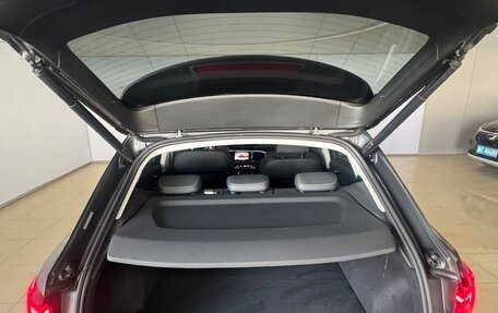 Audi Q3, 2022 год, 2 860 000 рублей, 8 фотография