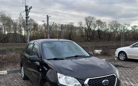 Datsun on-DO I рестайлинг, 2015 год, 450 000 рублей, 6 фотография