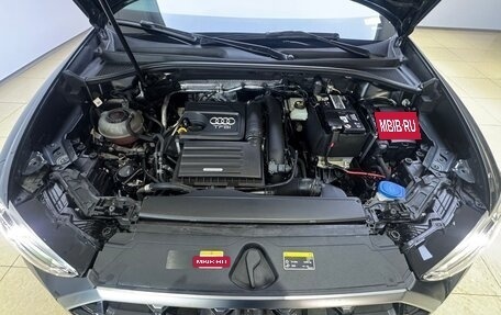 Audi Q3, 2022 год, 2 860 000 рублей, 7 фотография