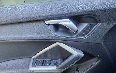 Audi Q3, 2022 год, 2 860 000 рублей, 13 фотография