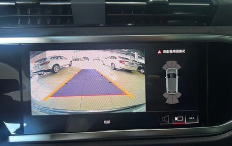 Audi Q3, 2022 год, 2 860 000 рублей, 17 фотография