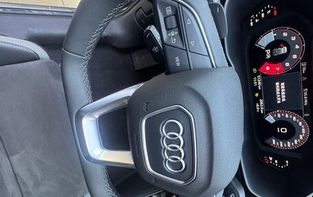 Audi Q3, 2022 год, 2 860 000 рублей, 23 фотография