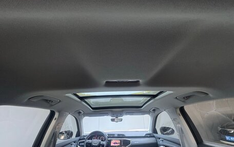 Audi Q3, 2022 год, 2 860 000 рублей, 19 фотография