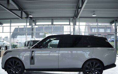 Land Rover Range Rover IV рестайлинг, 2026 год, 22 355 000 рублей, 4 фотография