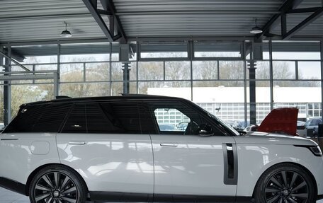 Land Rover Range Rover IV рестайлинг, 2026 год, 22 355 000 рублей, 3 фотография