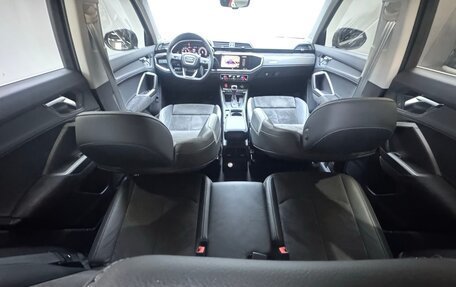 Audi Q3, 2022 год, 2 860 000 рублей, 20 фотография