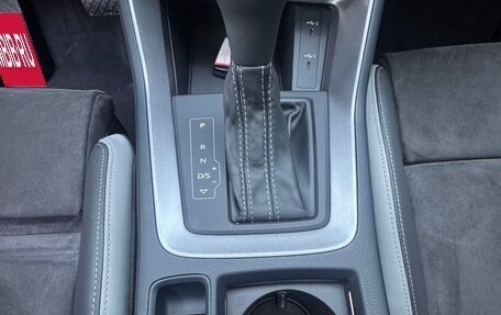 Audi Q3, 2022 год, 2 860 000 рублей, 15 фотография