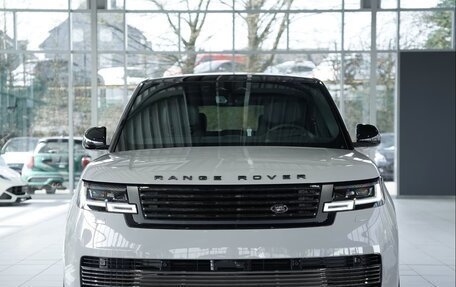 Land Rover Range Rover IV рестайлинг, 2026 год, 22 355 000 рублей, 5 фотография