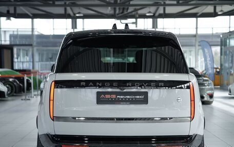 Land Rover Range Rover IV рестайлинг, 2026 год, 22 355 000 рублей, 6 фотография