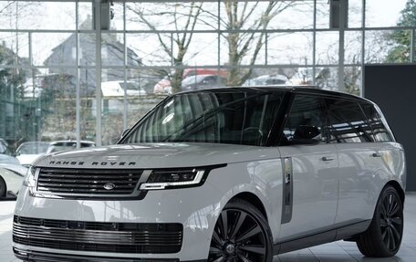 Land Rover Range Rover IV рестайлинг, 2026 год, 22 355 000 рублей, 7 фотография