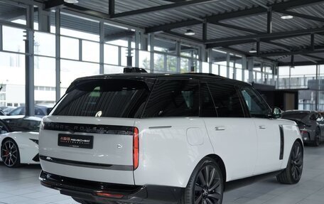 Land Rover Range Rover IV рестайлинг, 2026 год, 22 355 000 рублей, 8 фотография