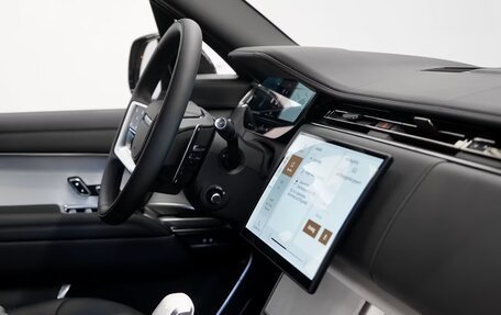 Land Rover Range Rover IV рестайлинг, 2026 год, 22 355 000 рублей, 16 фотография