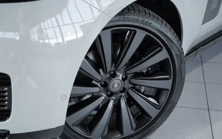 Land Rover Range Rover IV рестайлинг, 2026 год, 22 355 000 рублей, 9 фотография