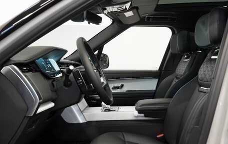 Land Rover Range Rover IV рестайлинг, 2026 год, 22 355 000 рублей, 11 фотография