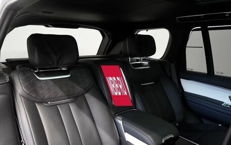 Land Rover Range Rover IV рестайлинг, 2026 год, 22 355 000 рублей, 19 фотография