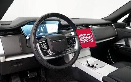 Land Rover Range Rover IV рестайлинг, 2026 год, 22 355 000 рублей, 13 фотография