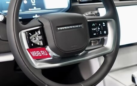 Land Rover Range Rover IV рестайлинг, 2026 год, 22 355 000 рублей, 14 фотография