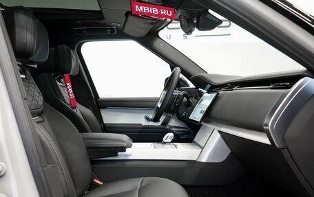 Land Rover Range Rover IV рестайлинг, 2026 год, 22 355 000 рублей, 17 фотография