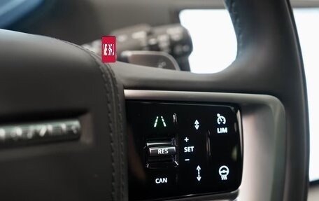 Land Rover Range Rover IV рестайлинг, 2026 год, 22 355 000 рублей, 18 фотография