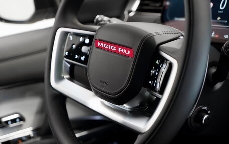 Land Rover Range Rover IV рестайлинг, 2026 год, 22 355 000 рублей, 15 фотография