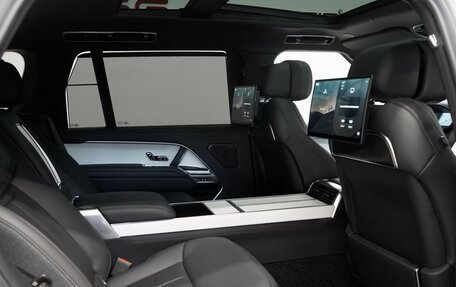 Land Rover Range Rover IV рестайлинг, 2026 год, 22 355 000 рублей, 20 фотография