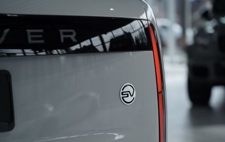 Land Rover Range Rover IV рестайлинг, 2026 год, 22 355 000 рублей, 29 фотография