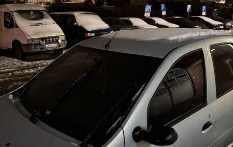 Renault Logan I, 2008 год, 175 000 рублей, 2 фотография