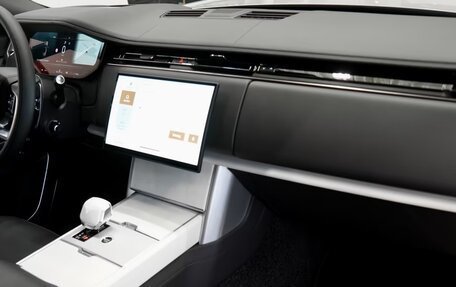 Land Rover Range Rover IV рестайлинг, 2026 год, 22 355 000 рублей, 22 фотография