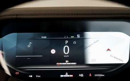 Land Rover Range Rover IV рестайлинг, 2026 год, 22 355 000 рублей, 26 фотография