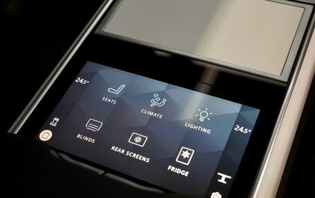 Land Rover Range Rover IV рестайлинг, 2026 год, 22 355 000 рублей, 25 фотография